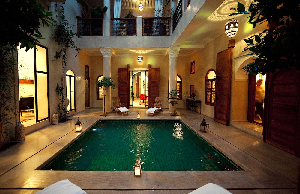 Riad Dar Justo 37/67