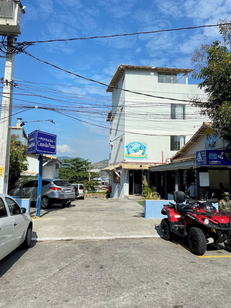 Pousada Casa da Praia 29/38