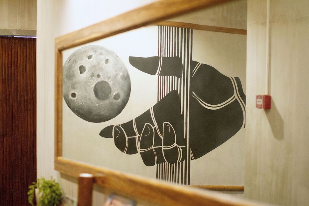 Happiness Hostel 写真4