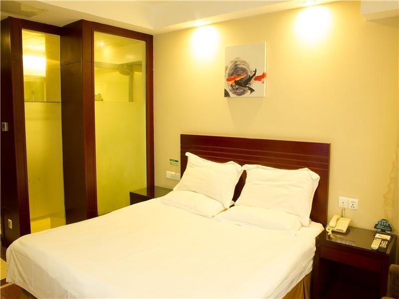 Greentree Inn Suzhou Changshu Zhaoshangcheng Express Hotel 26/50
