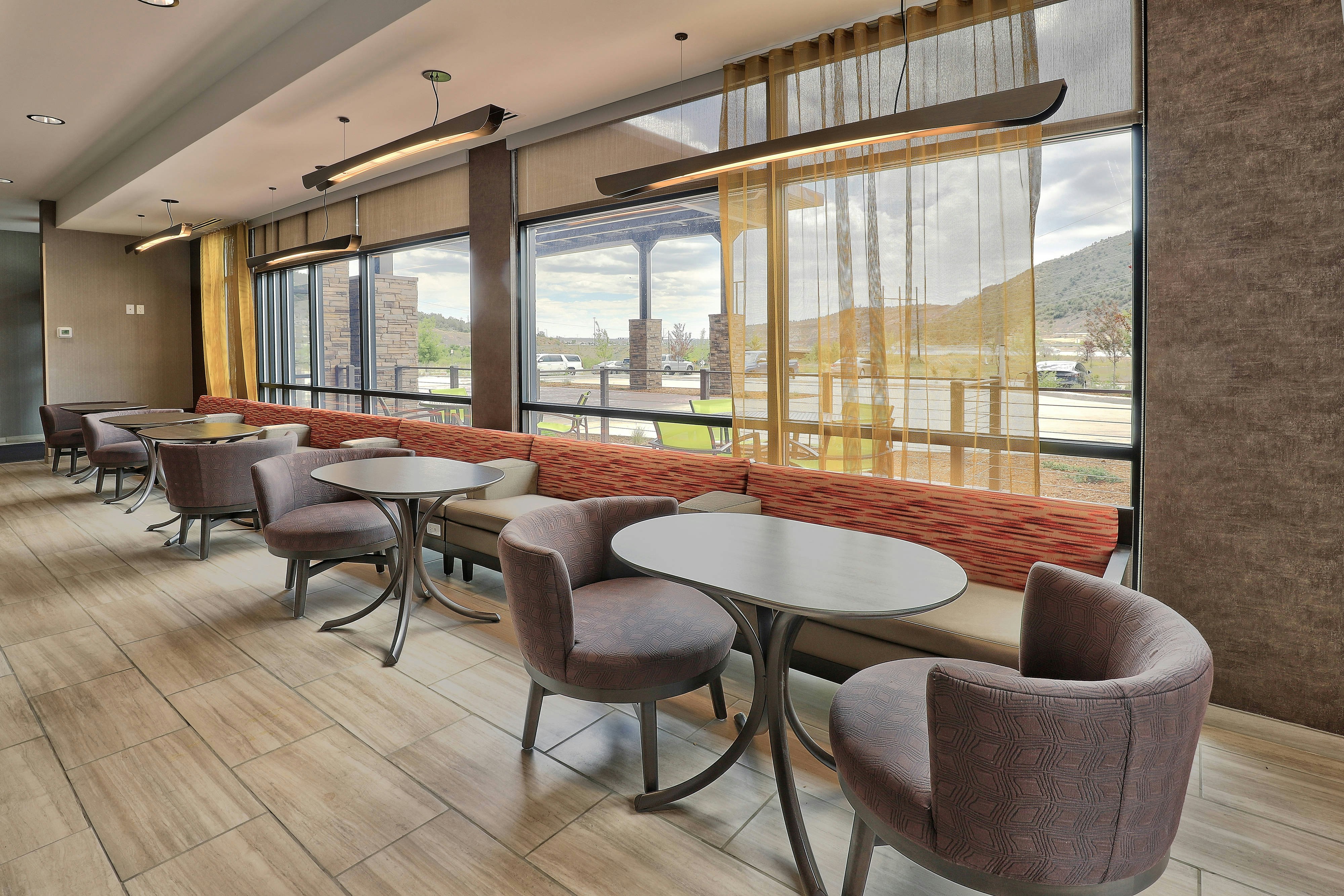 Springhill Suites by Marriott Durango 9/13