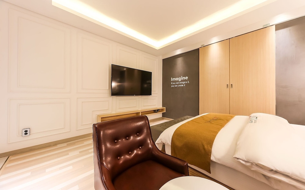 Yeongju Hotel 21/35