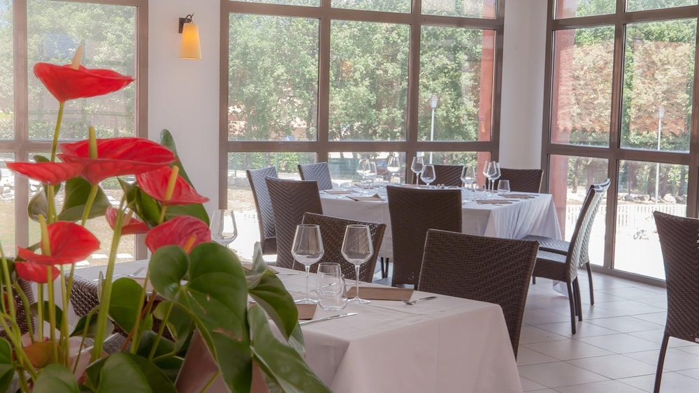 Lagrange Vacances Domaine De Fayence 35/42