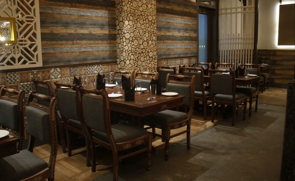 Ab Clarks Inn Jalandhar 13/17