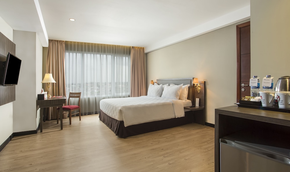 Swiss-Belhotel Pangkalpinang 20/53