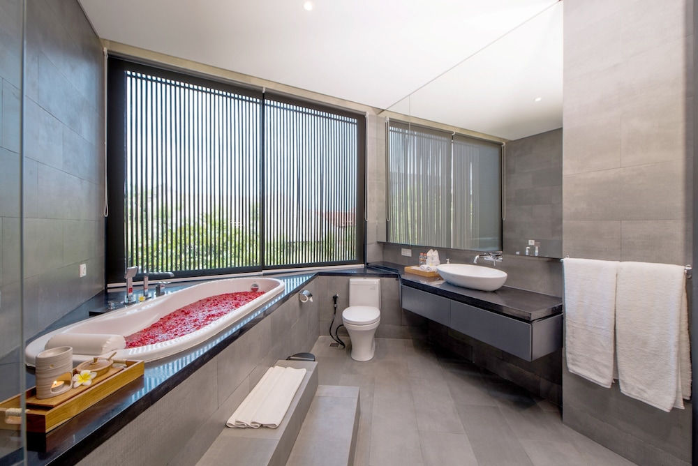 Villa DeDayuh Seminyak 43/46