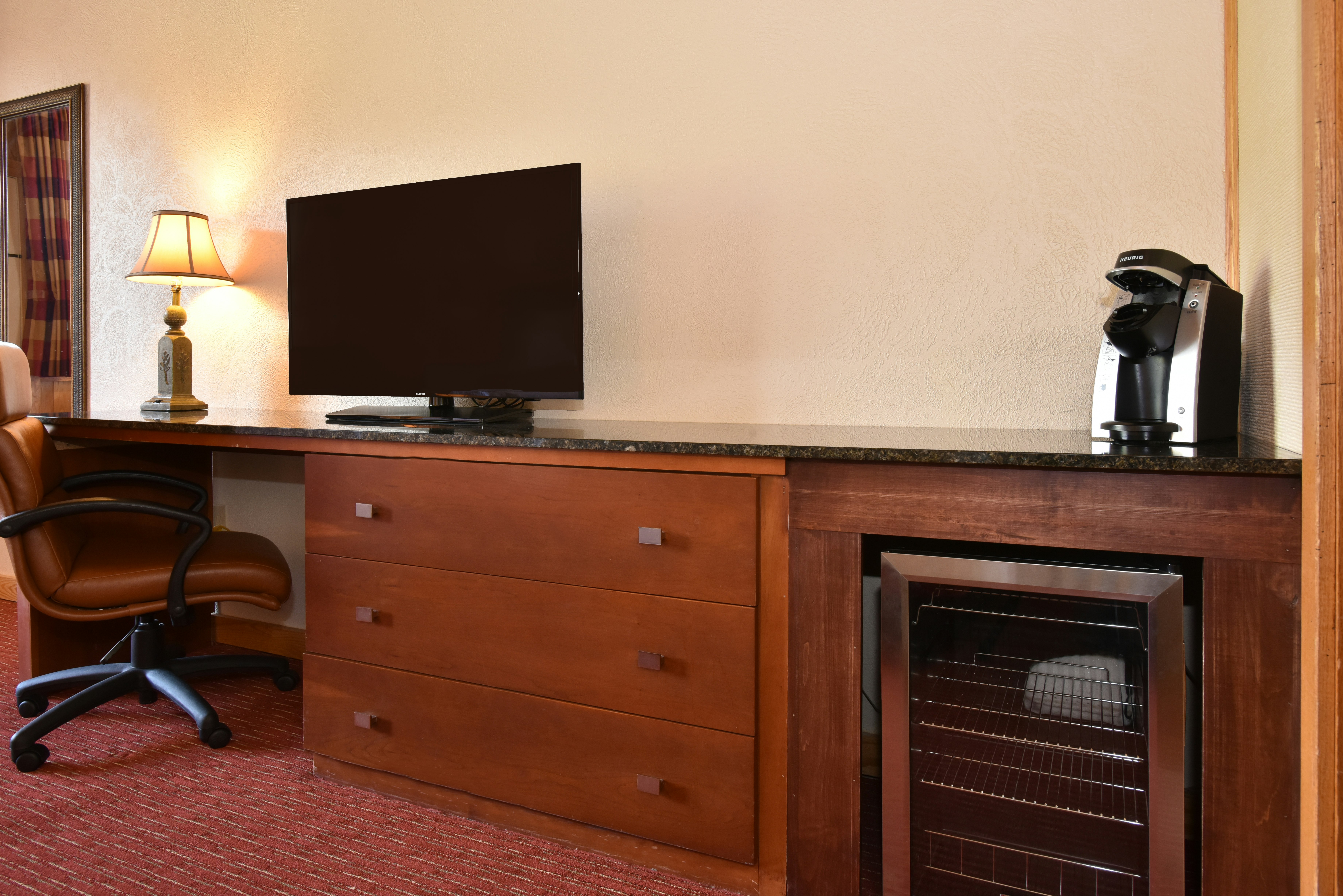 Slopeside Hotel at Seven Springs Resort 26/35