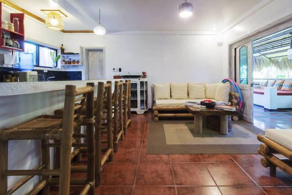 Lanterna Hotel Boracay 31/44