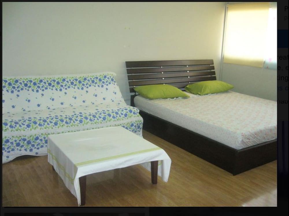 Impact Don Mueang Bangkok Guest House 18/58