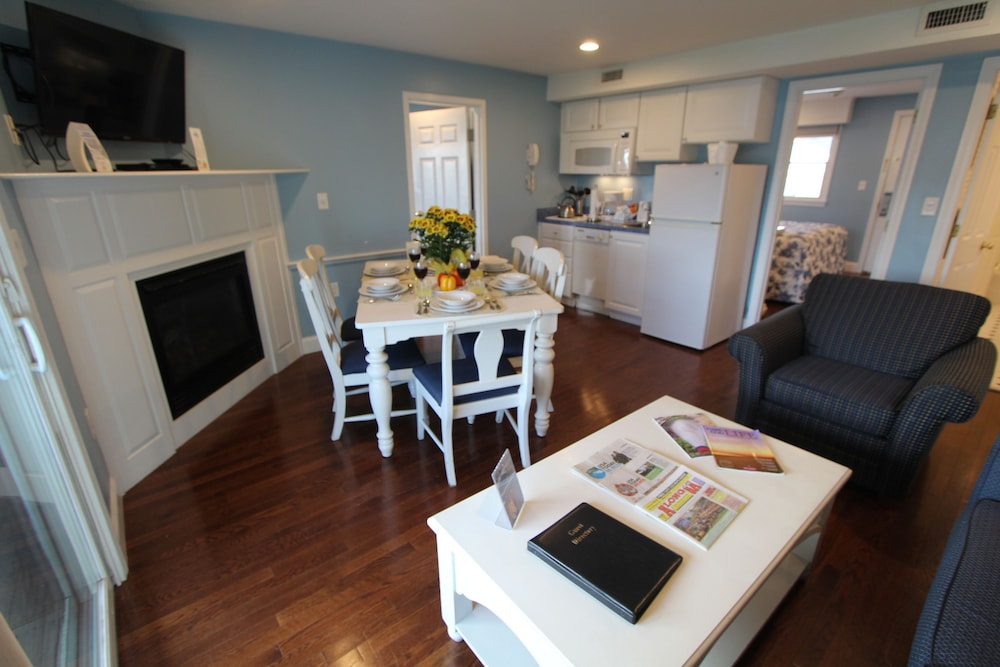 Edgewater Beach Resort, a VRI resort 21/29