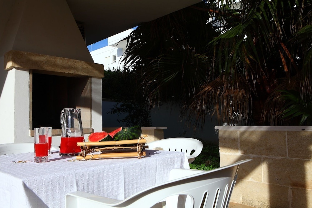 Residence Riva Mare Ugento 36/50
