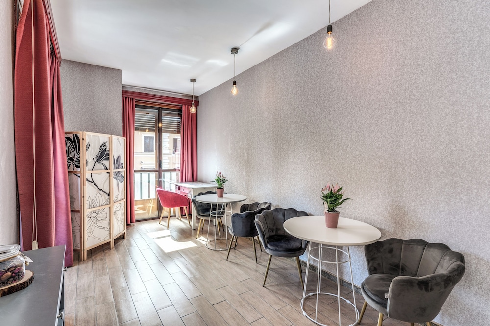 Santamaggiore Inn 38/50