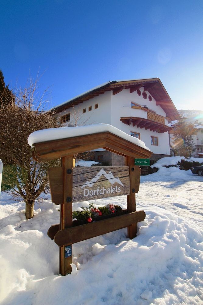 Dorfchalets Kaprun 6/50