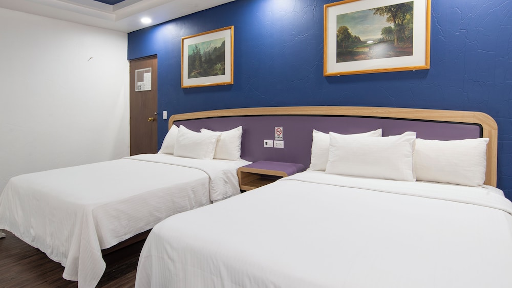 Hotel Menara 28/53