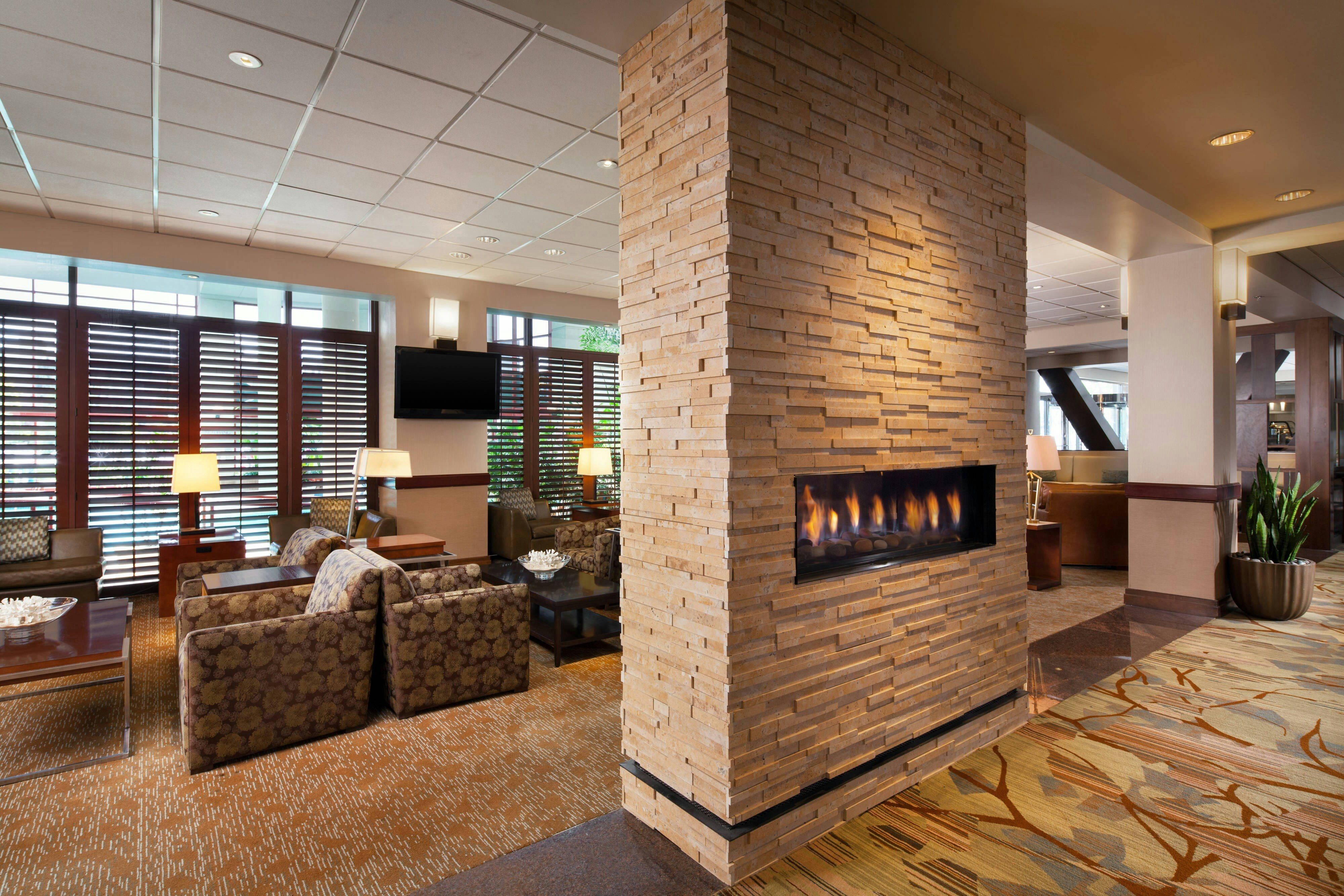 Westin San Francisco Airport 3/15