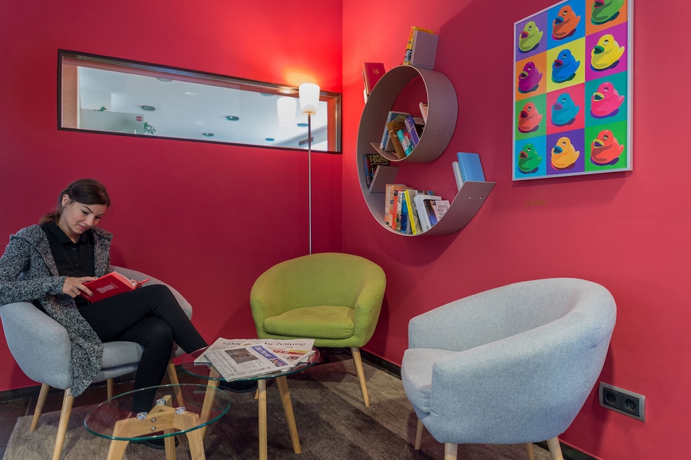 Heinhotel Vienna Airport 40/50