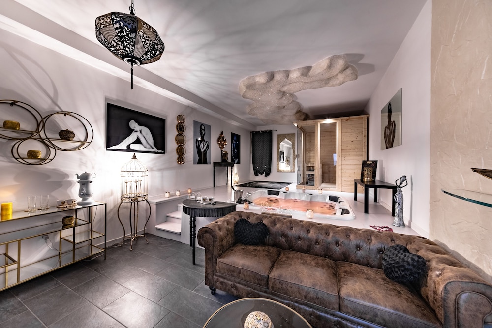 Quattrocuori Room & Relax 52/69