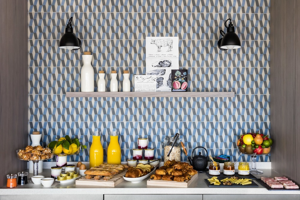 Okko Hotels Cannes Centre 28/51