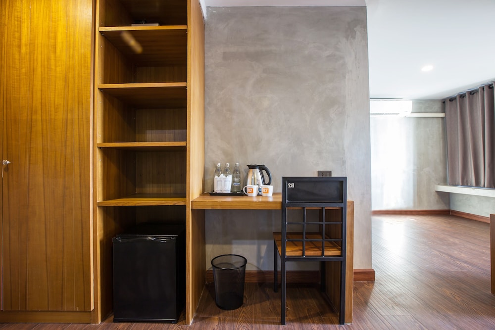 B2 Udon Boutique Budget Hotel 9/44