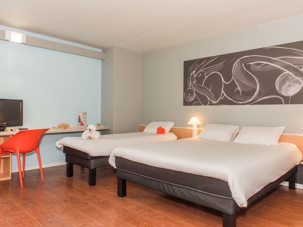Ibis La Bresse Gerardmer 23/71