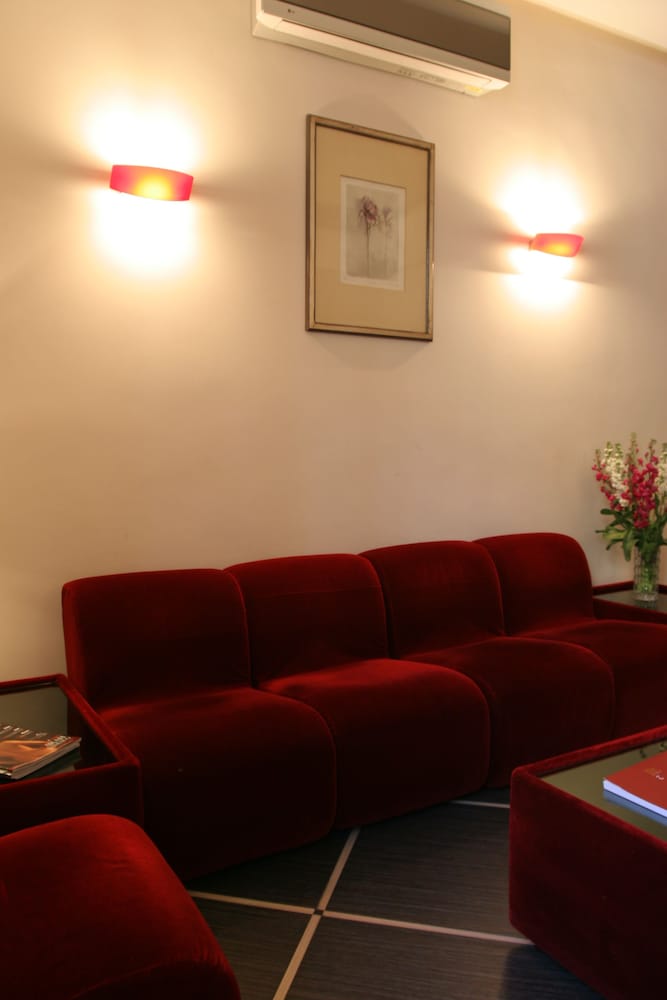Hotel Garda Roma 44/60