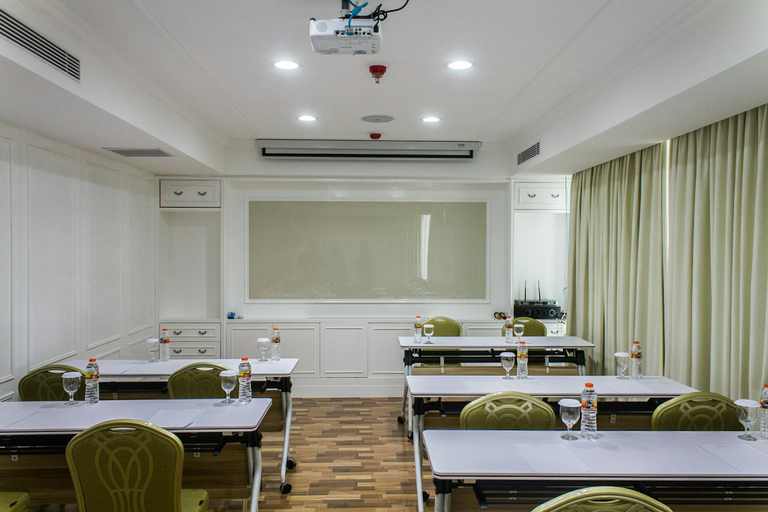 Daima Norwood Hotels 11/11