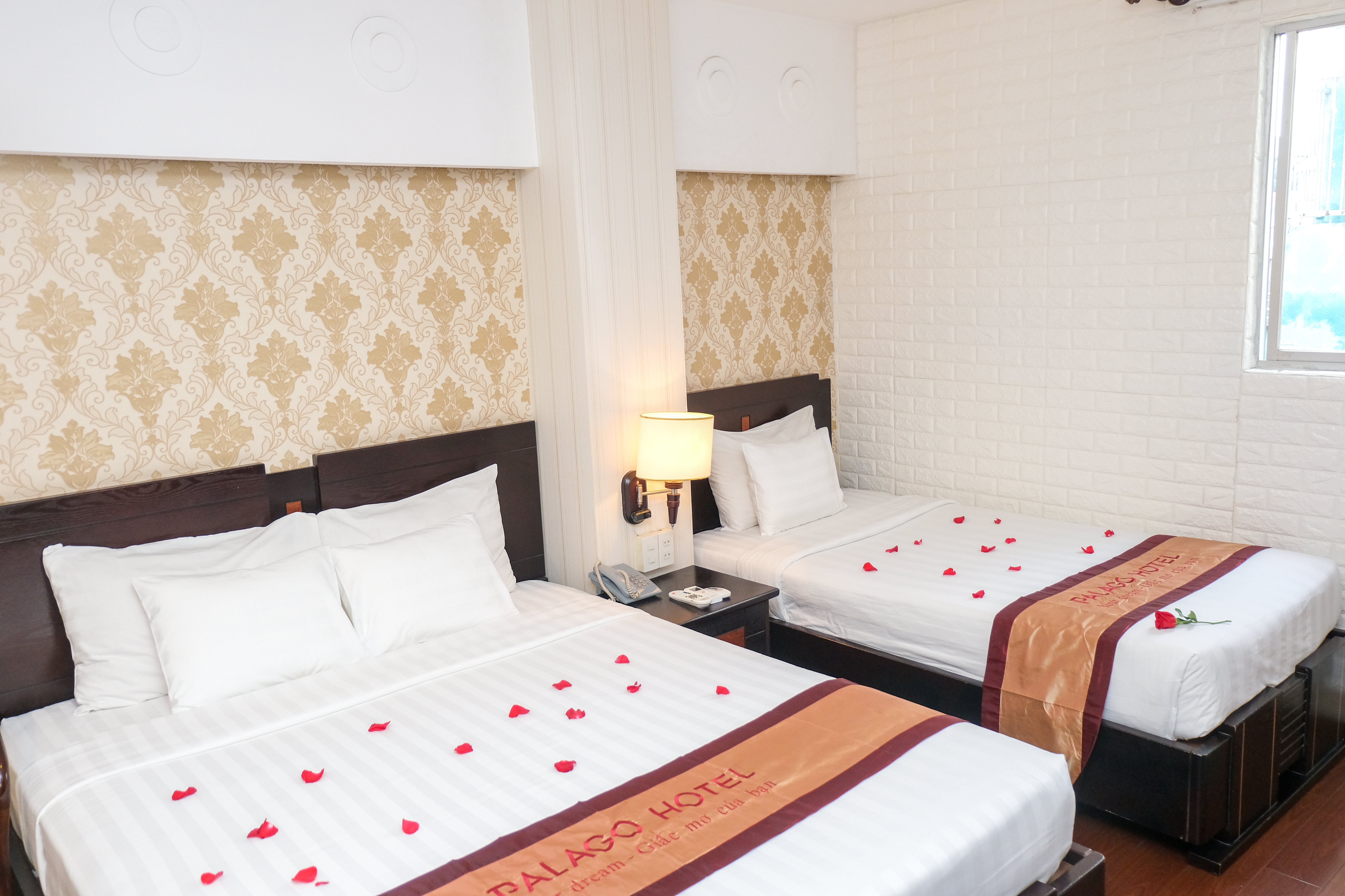 Metro Points Hcm Hotel Ben Thanh 24/50