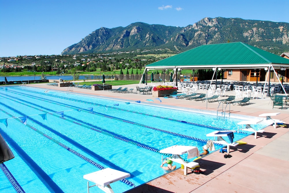 Cheyenne Mountain Resort, A Destination By Hyatt Hotel 14/60