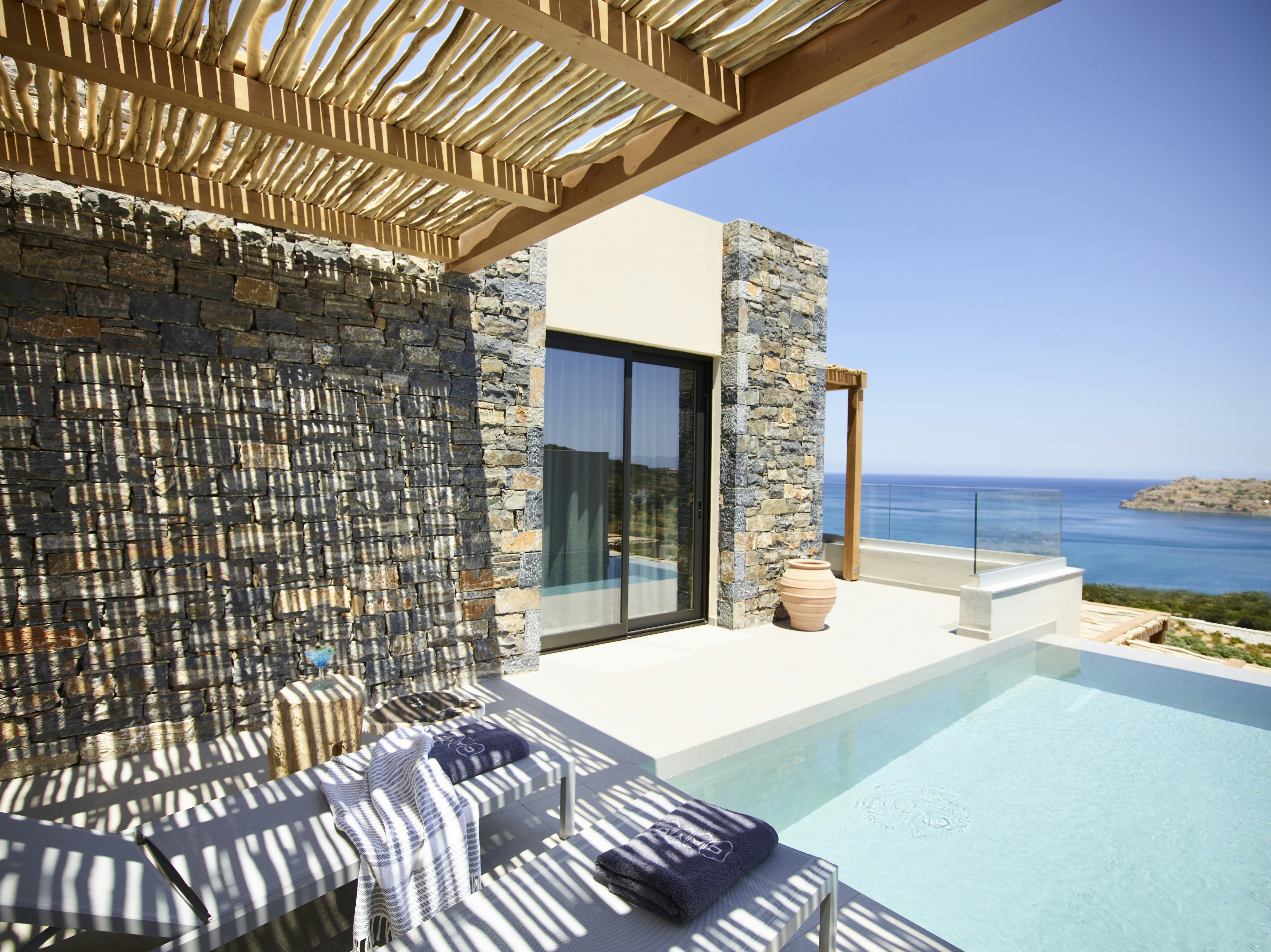 Cayo Exclusive Resort and Spa 15/33