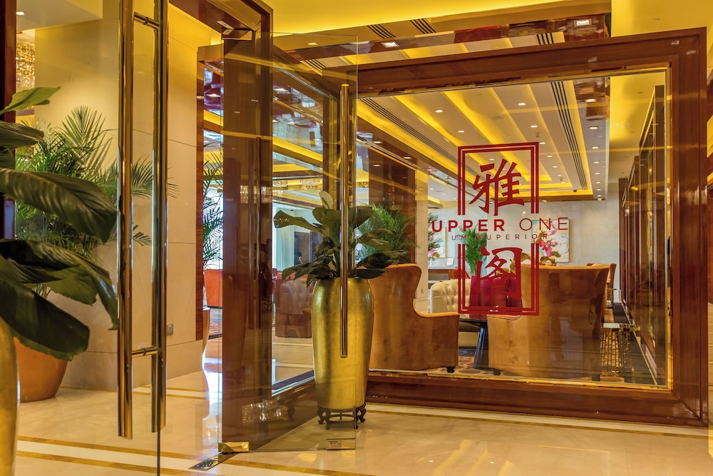 Broadway Macau 11/50