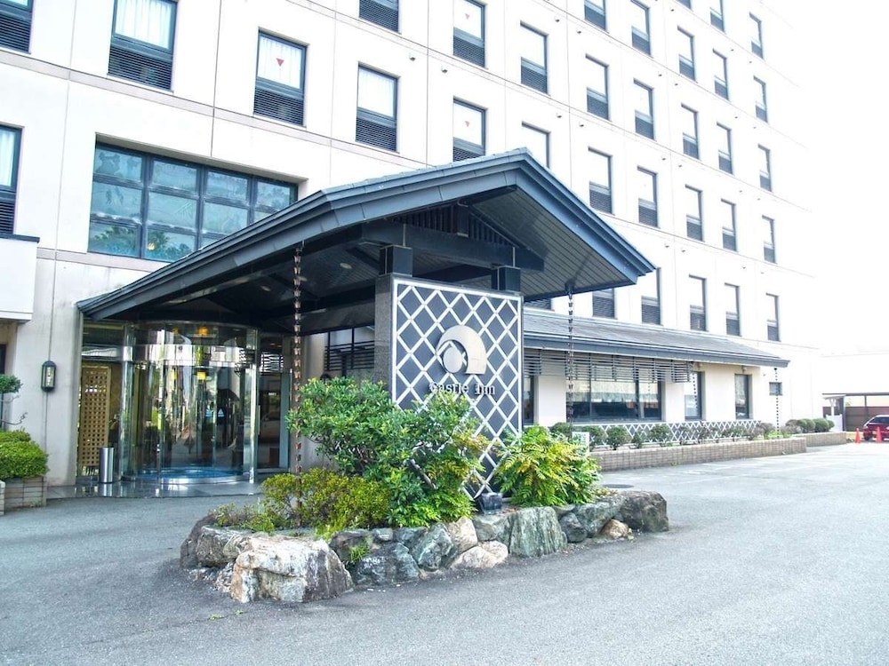Hotel Castle Inn Ise 40/40