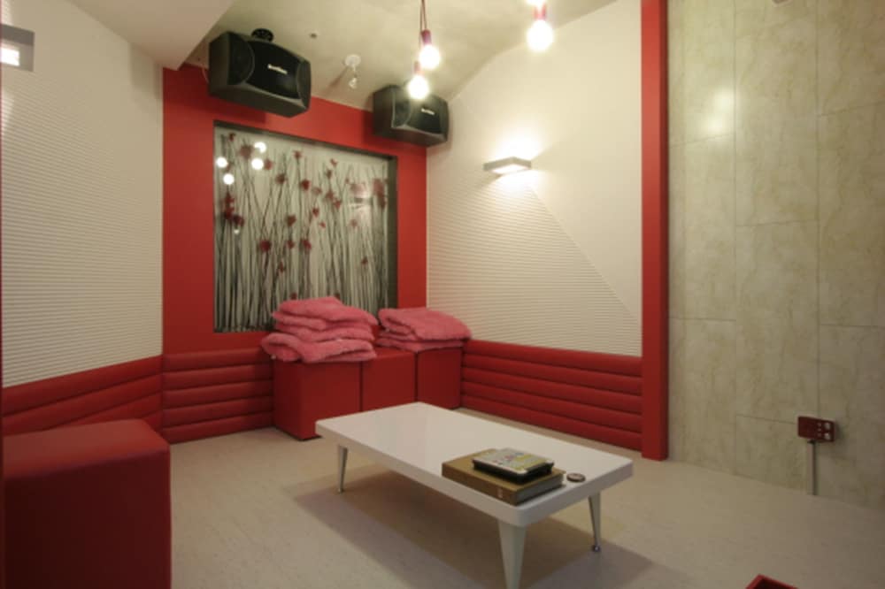 Hotel Dongseoul 19/26