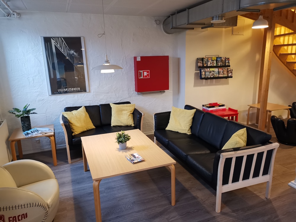 Danhostel Odense City 32/41
