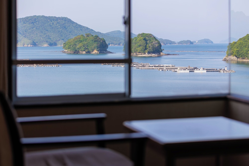Izumigo Toba Dog Paradise Hotel 47/58