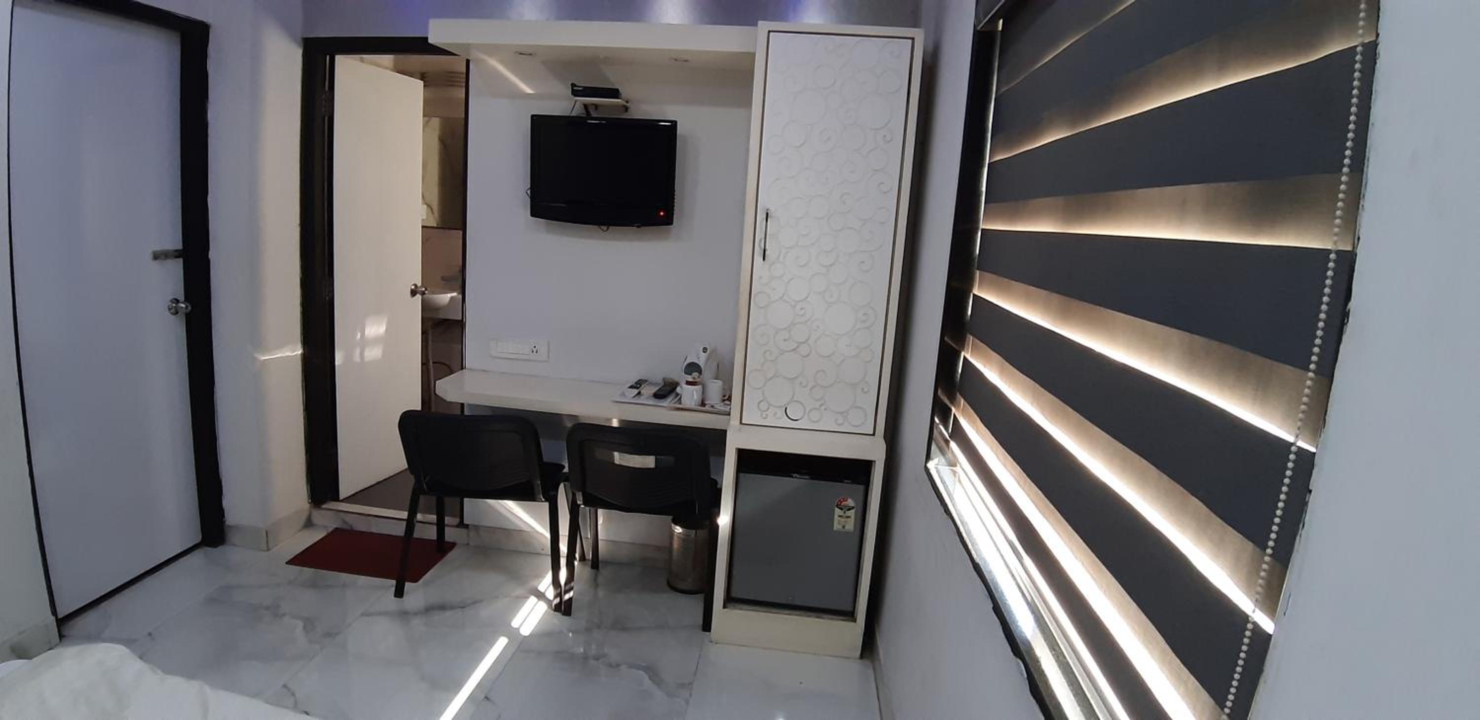 Oyo Rooms Ruby Hospital Junction 15/17
