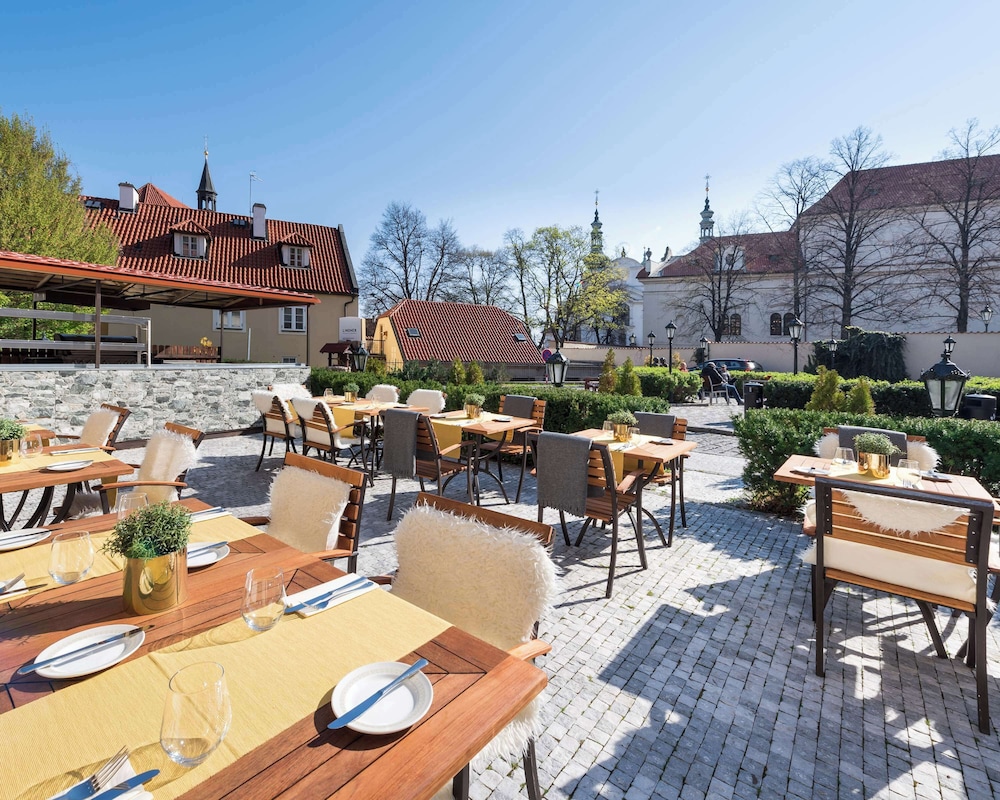 Lindner Hotel Prague Castle 34/50