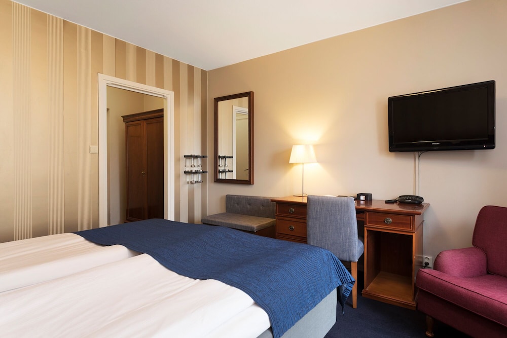 Profilhotels Calmar Stadshotell 14/77
