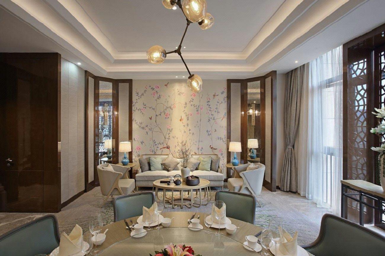 Oriental Ginza International Hotel 59/69