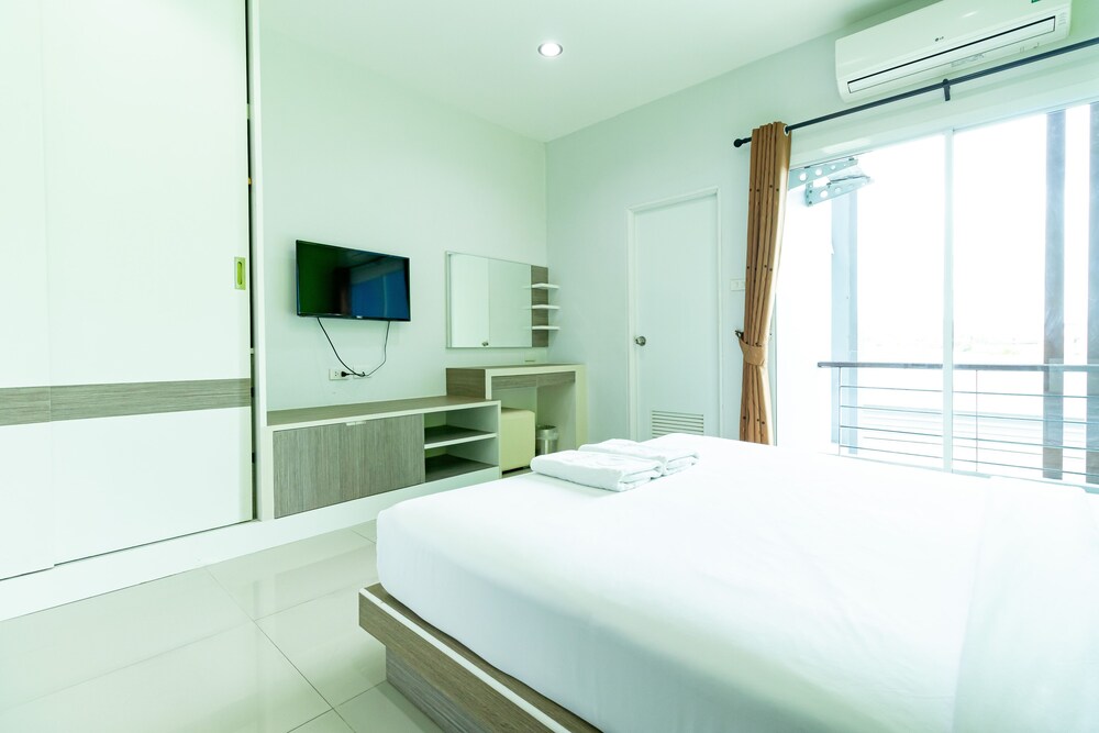 Udee Living Place Hat Yai 19/37