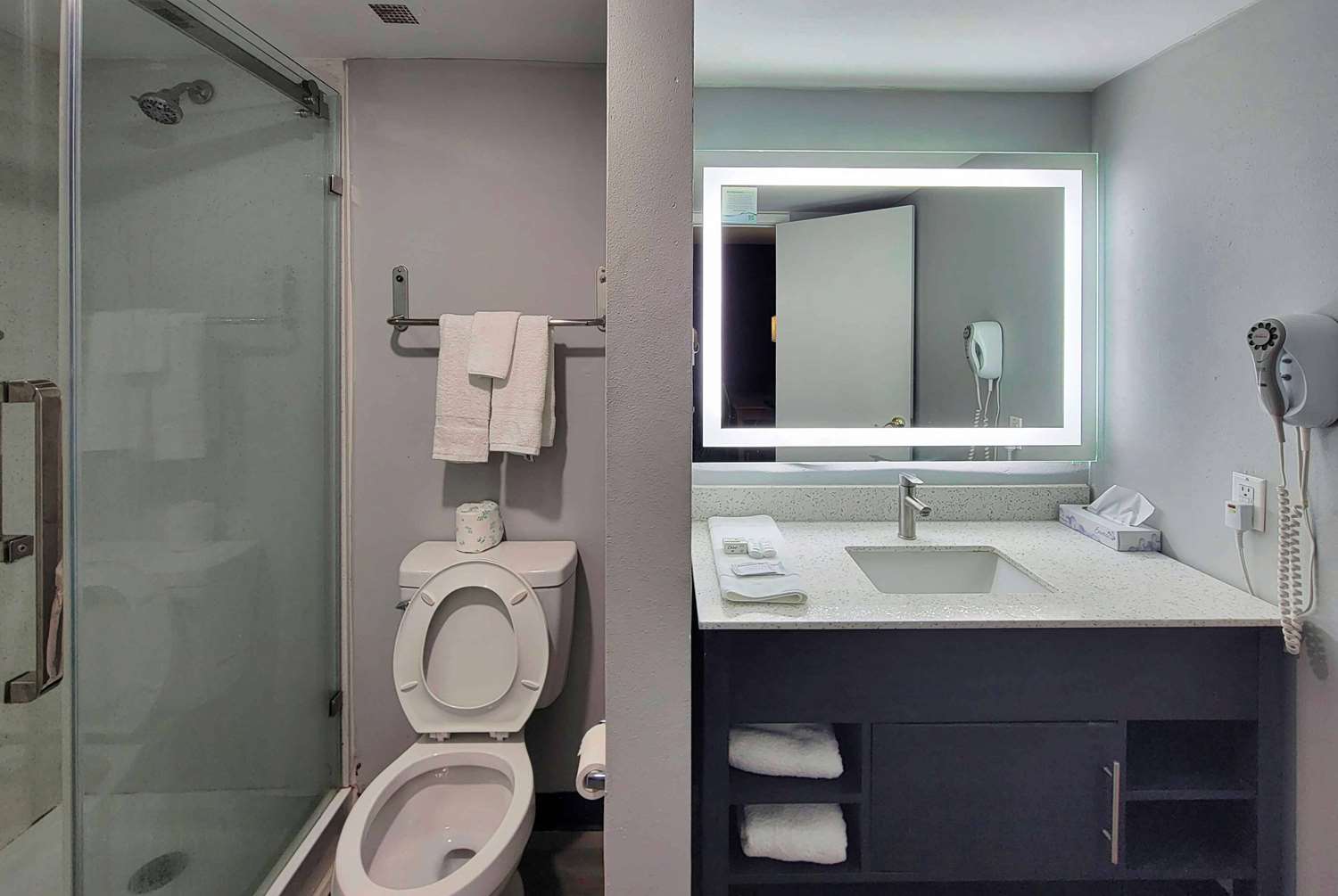 Travelodge by Wyndham Amarillo West Medical Center 30/30
