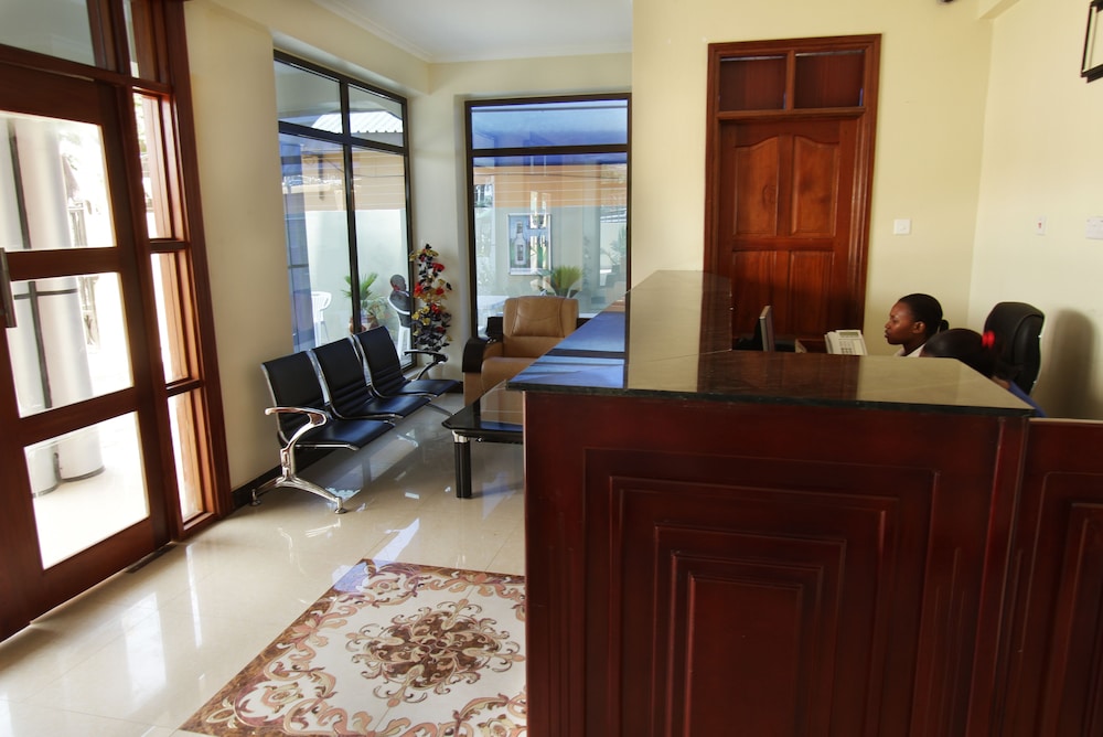 Sawe Hotel 24/43