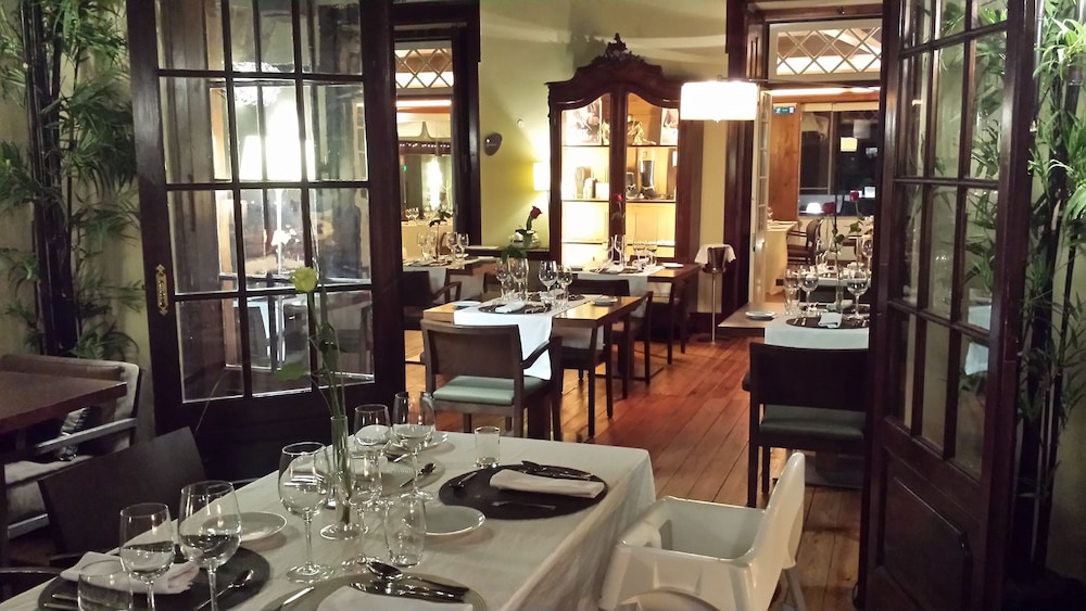 Hotel Lusitano 41/50