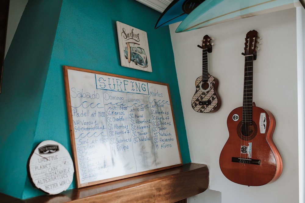 Gijon Surf Hostel 5/47