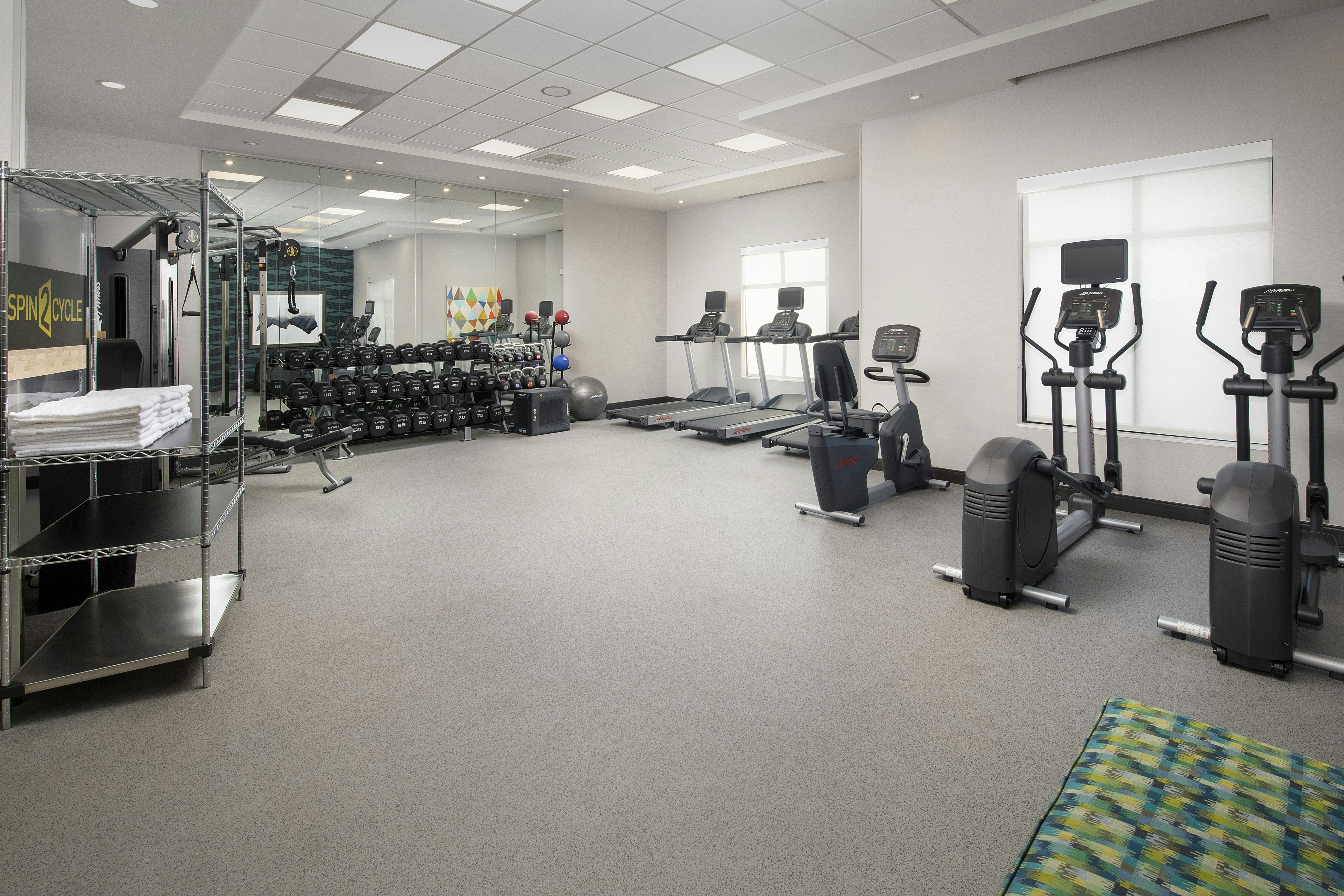 Home2 Suites By Hilton Denver Northfield 6/14