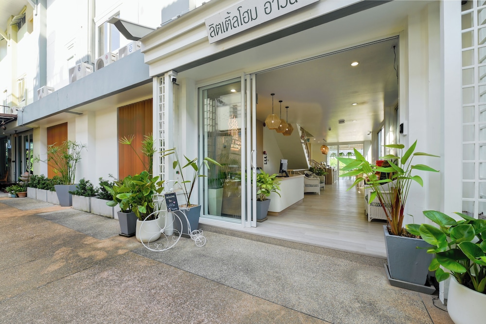 Little Home Ao Nang 4/61