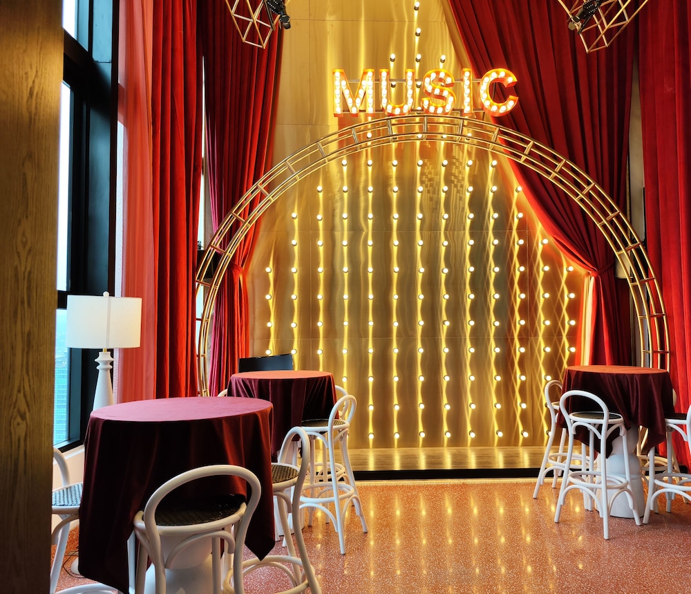 Scarletz Suites KLCC by Mykey Global 34/63