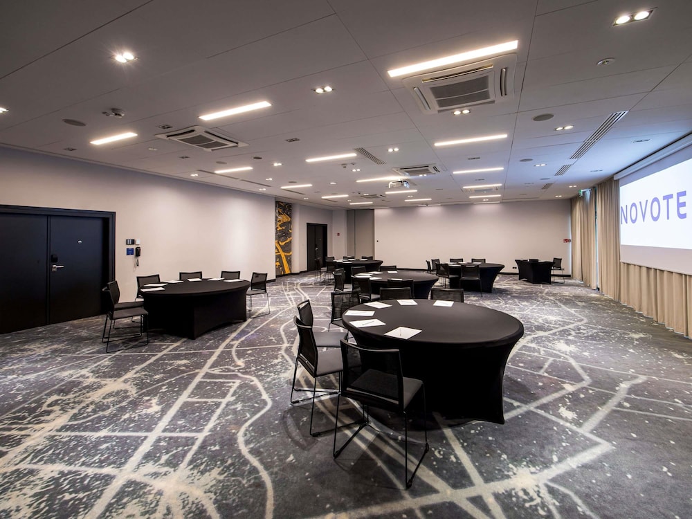 Novotel Wroclaw Centrum 35/44