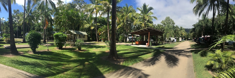 Tasman Holiday Parks - Airlie Beach 3/74