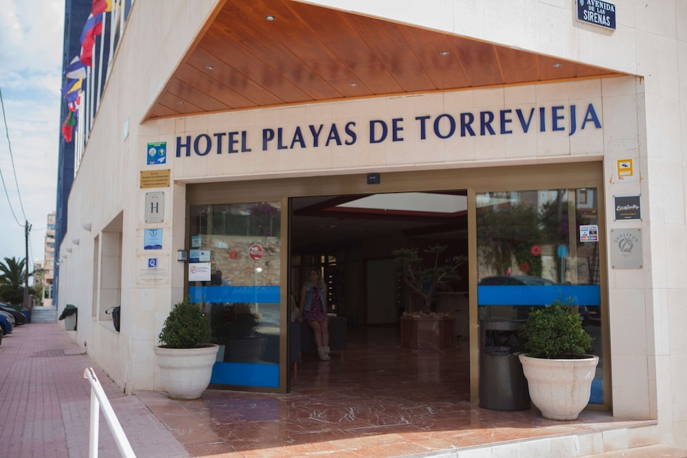 Hotel Playas de Torrevieja 7/61