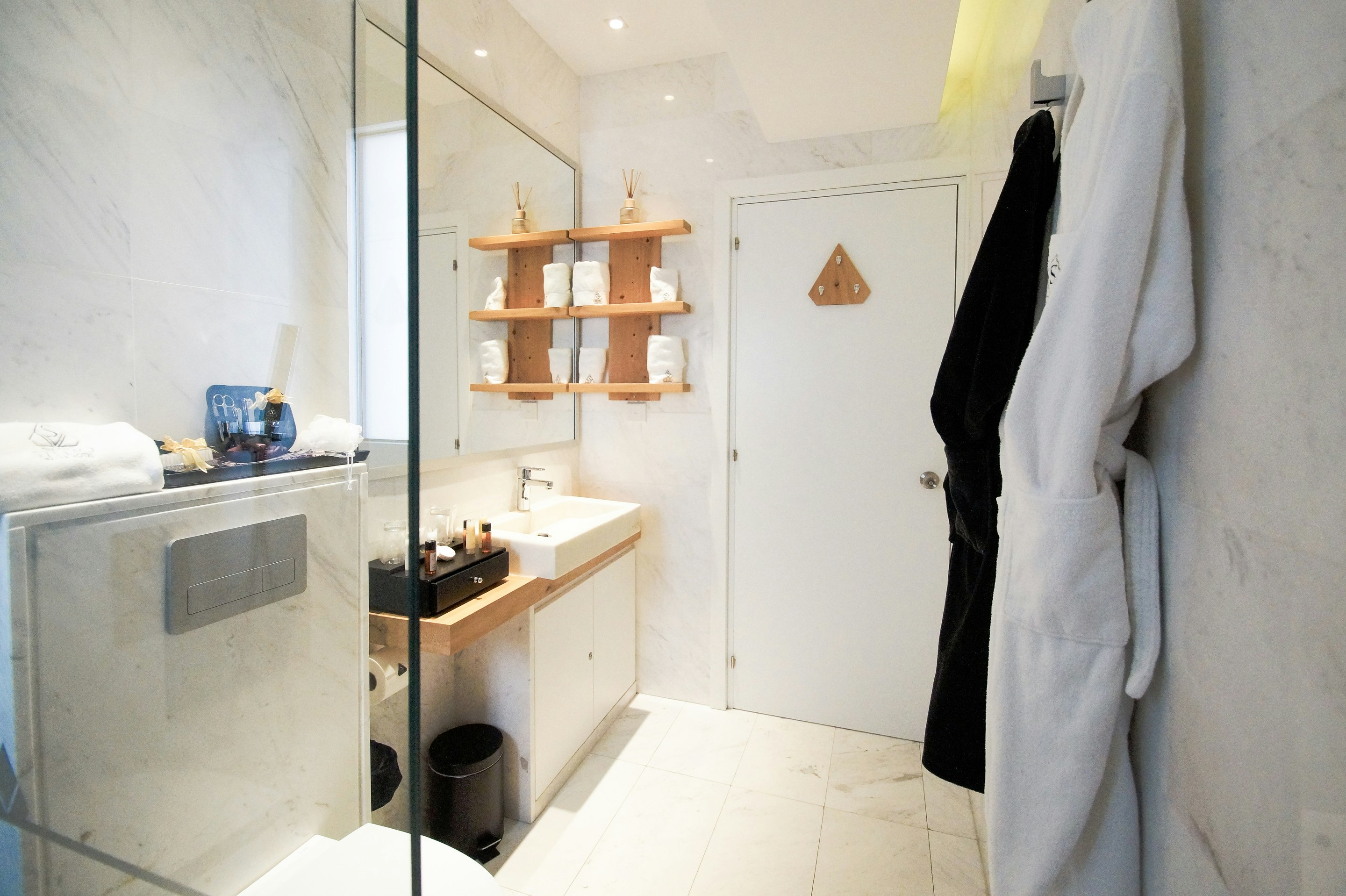 The Ciao Stelio Deluxe Hotel - Adults Only 65/65